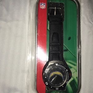 La chargers game time watch